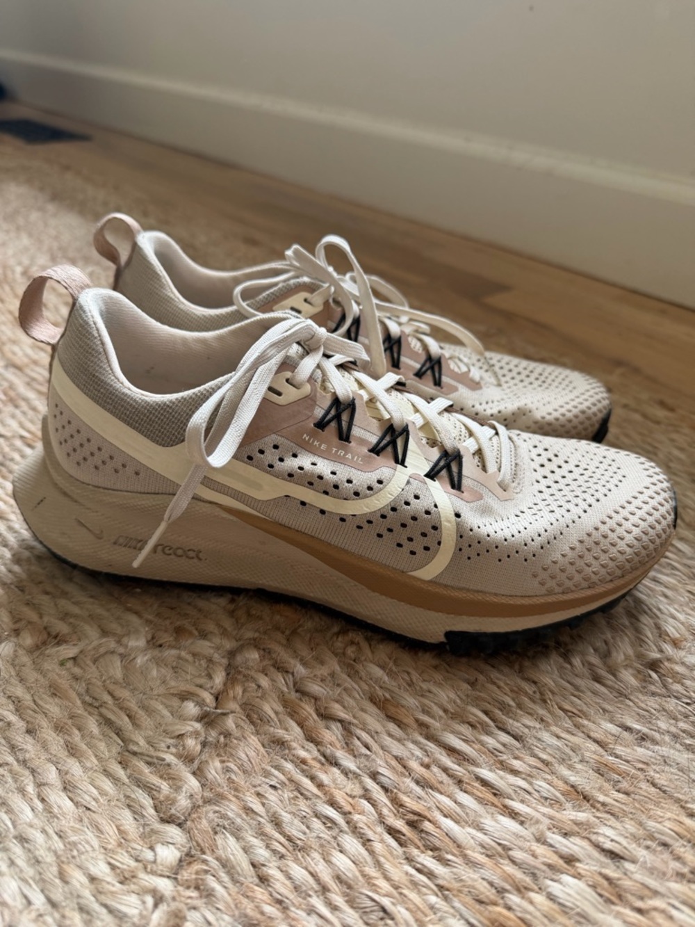Women’s Nike Pegasus Trail 4